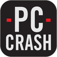 PC-Crash事故重建软件标识
